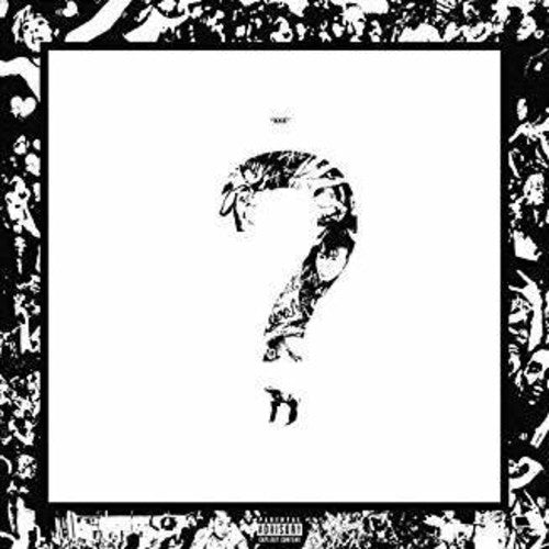 XXXTentacion - ? [LP]