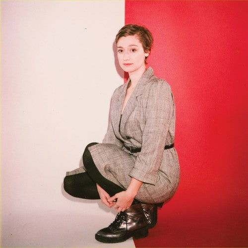 the album cover for Petal - Magic Gone [LP]