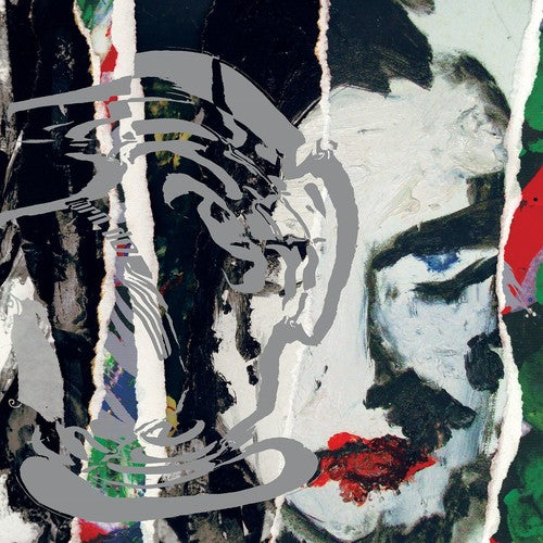 The Cure - Torn Down: Mixed Up Extras 2018 [Half-Speed Mastered 180g 2LP]