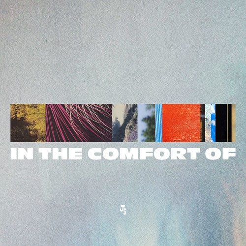 the album cover for Sango - In The Comfort Of