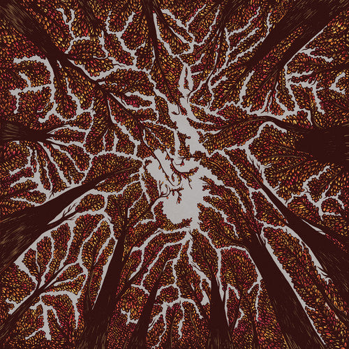 the album cover for Trash Boat - Crown Shyness