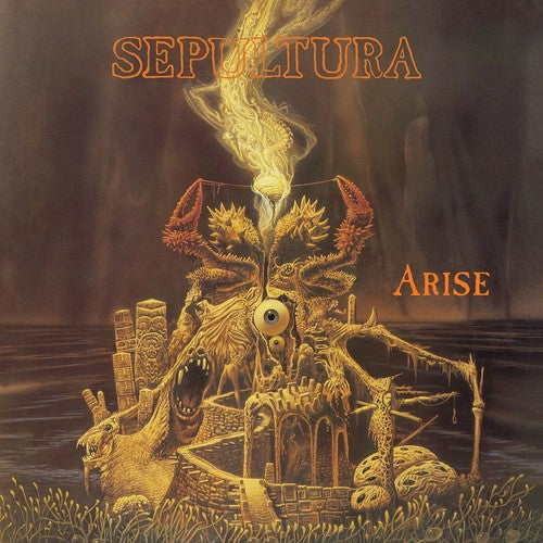 Sepultura - Arise: Expanded Edition [2LP]