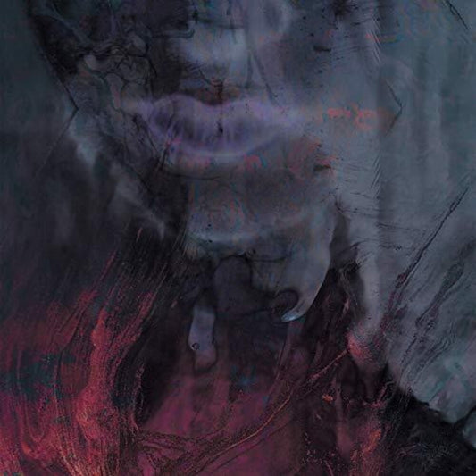 the album cover for Hante - Fierce: Remixes And More [Colored Vinyl] [Limited Edition] (Purp)