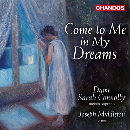 the album cover for Come To Me In My Dreams / Various - Come to Me in My Dreams