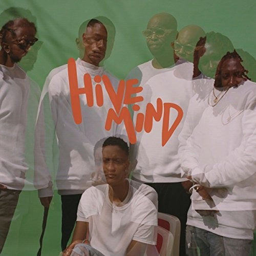 The Internet - Hive Mind [LP]