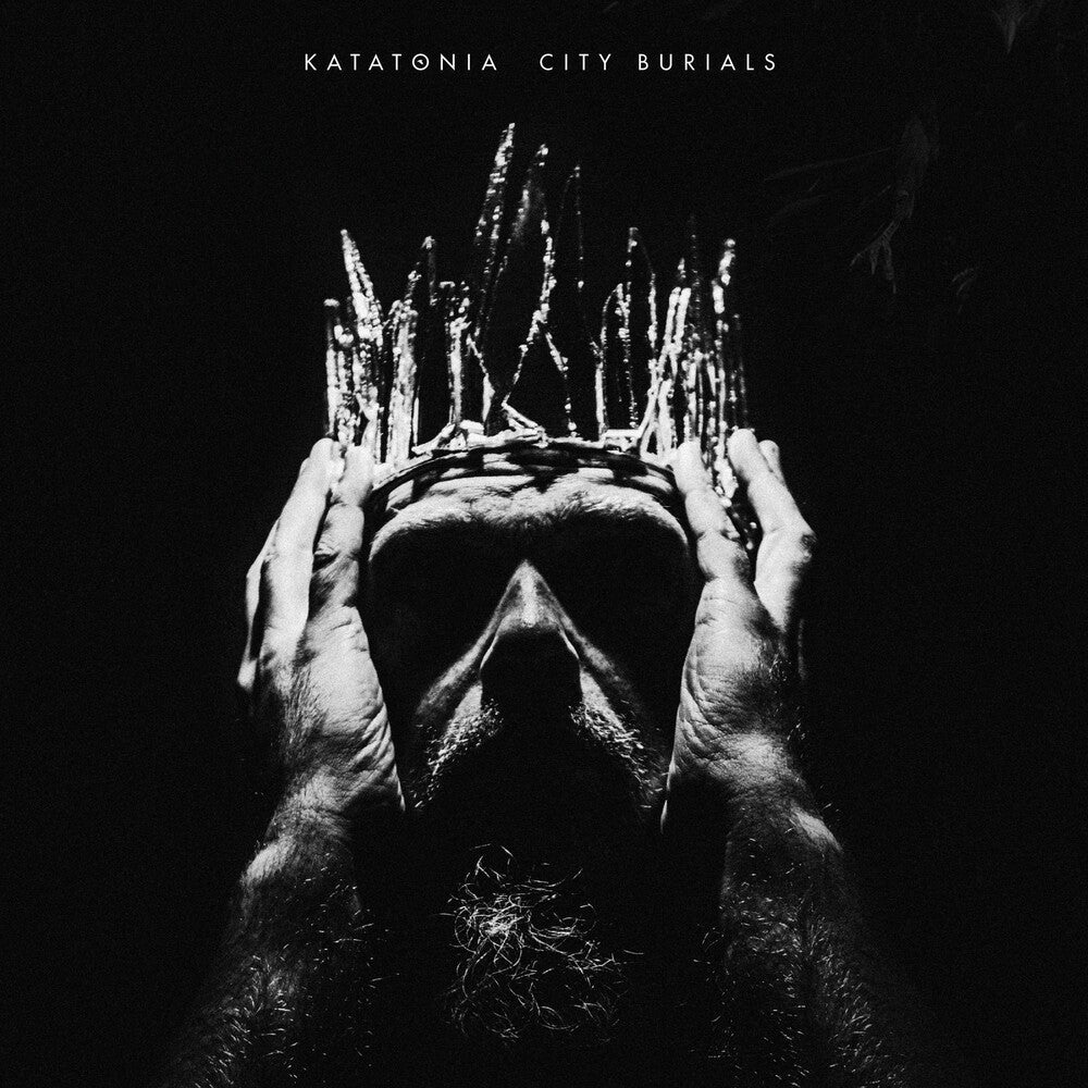 Katatonia - City Burials [Deluxe Media Book CD]