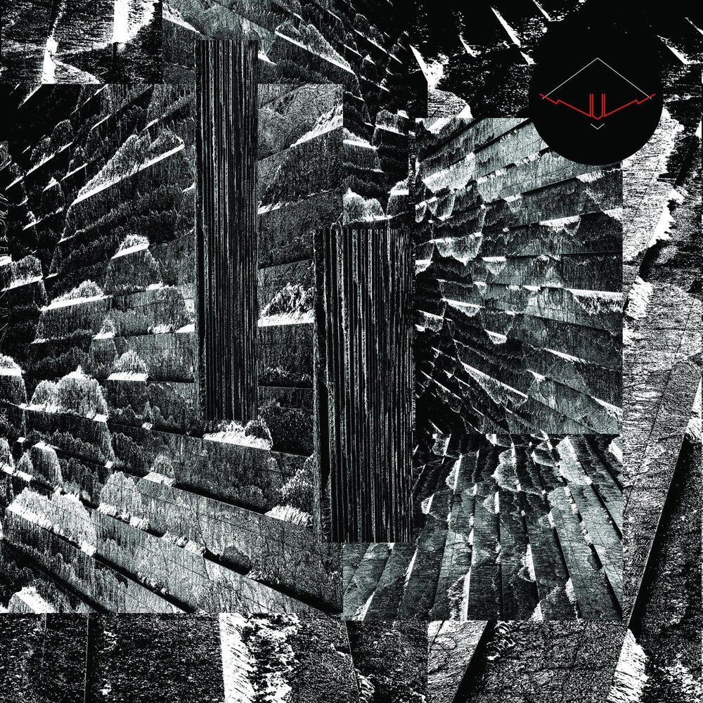 the album cover for WuW - Retablir L'eternite