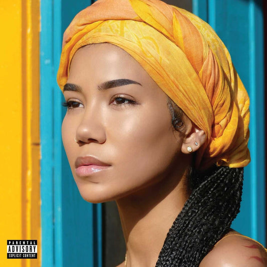 Jhene Aiko - Chilombo [CD]
