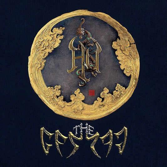 The HU - The Gereg: Deluxe Version [CD]
