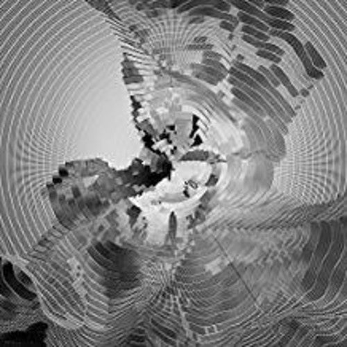 the album cover for X-Altera - X-Altera [Colored Vinyl] [Limited Edition] (Ylw) (Can)