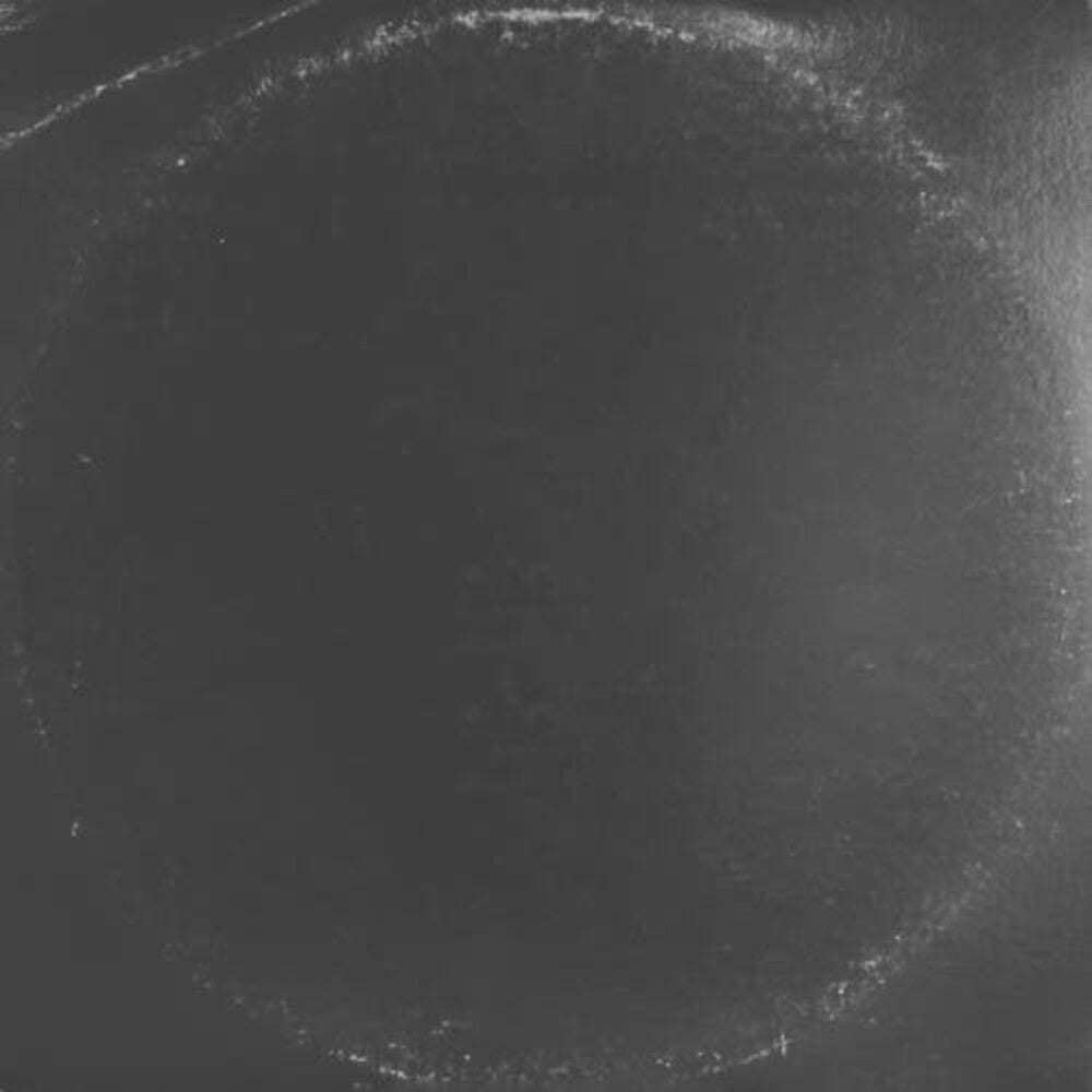 the album cover for Triangulo de Amor Bizarro - Triangulo De Amor Bizarro