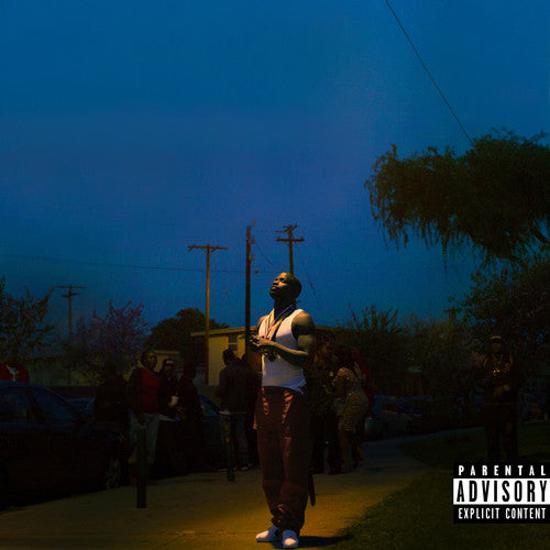 Jay Rock - Redemption [CD]