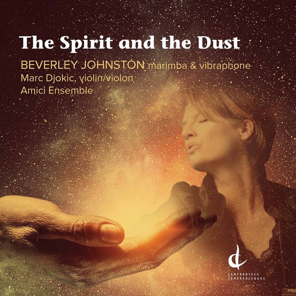 the album cover for Spirit & Dust / Various - Spirit & Dust