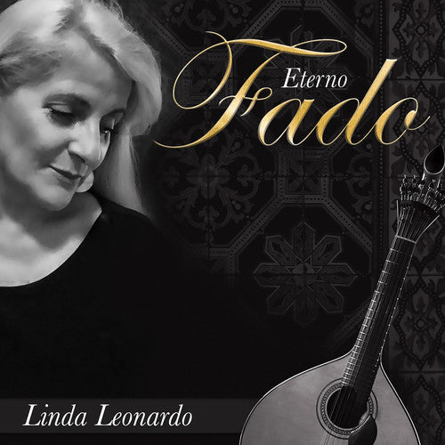 the album cover for Eterno Fado / Various - Eterno Fado