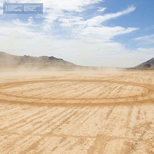 the album cover for Sims X Air Credits X Icetep - Arteria Verite [LP]