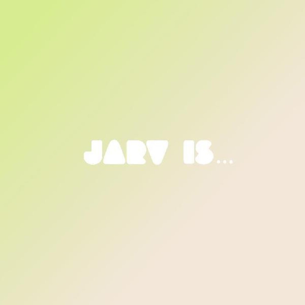 Jarv Is... - Beyond The Pale [Indie Exclusive Limited Edition Orange LP]