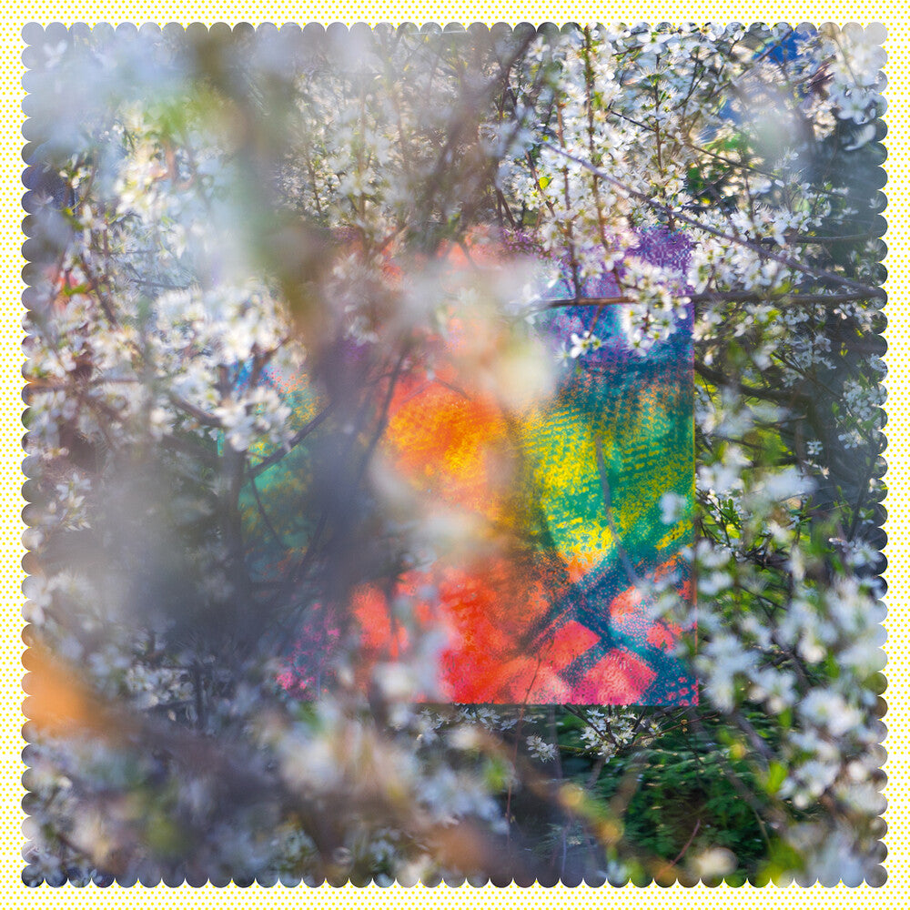 Four Tet - Sixteen Oceans [CD]