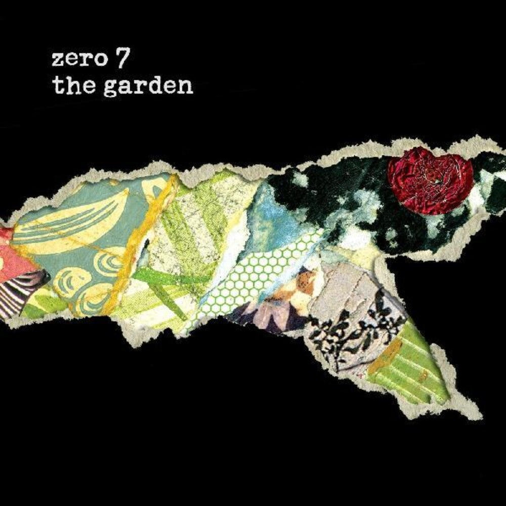 Zero 7 - Garden [LP]