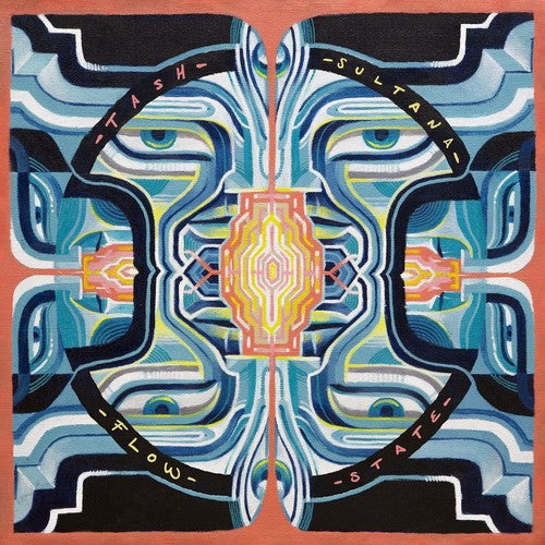 Tash Sultana - Flow State [LP]