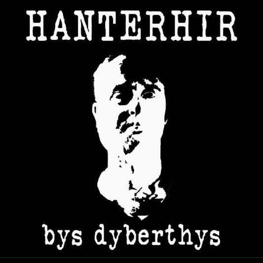 the album cover for Hanterhir - Schizophrenia / Dancing Out In Space [Colored Vinyl] [Record Store Day]