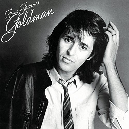 the album cover for Jean Goldman -Jacques - Minoritaire