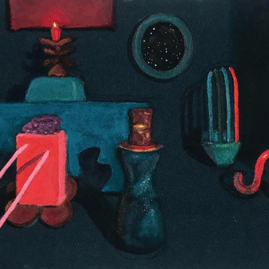 Qasim Naqvi - Beta [Indie Exclusive]