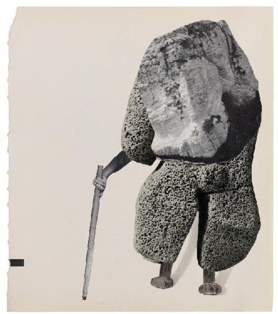 Golden Retriever / Chuck Johnson - Rain Shadow [Clear Vinyl] [Limited Edition] [Indie Exclusive]