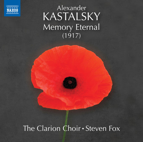 the album cover for Kastalsky - Memory Eternal