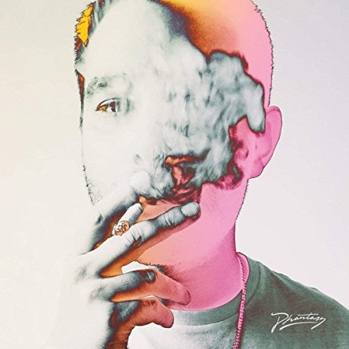 the album cover for Gabe Gurnsey - Physical [Import LP]