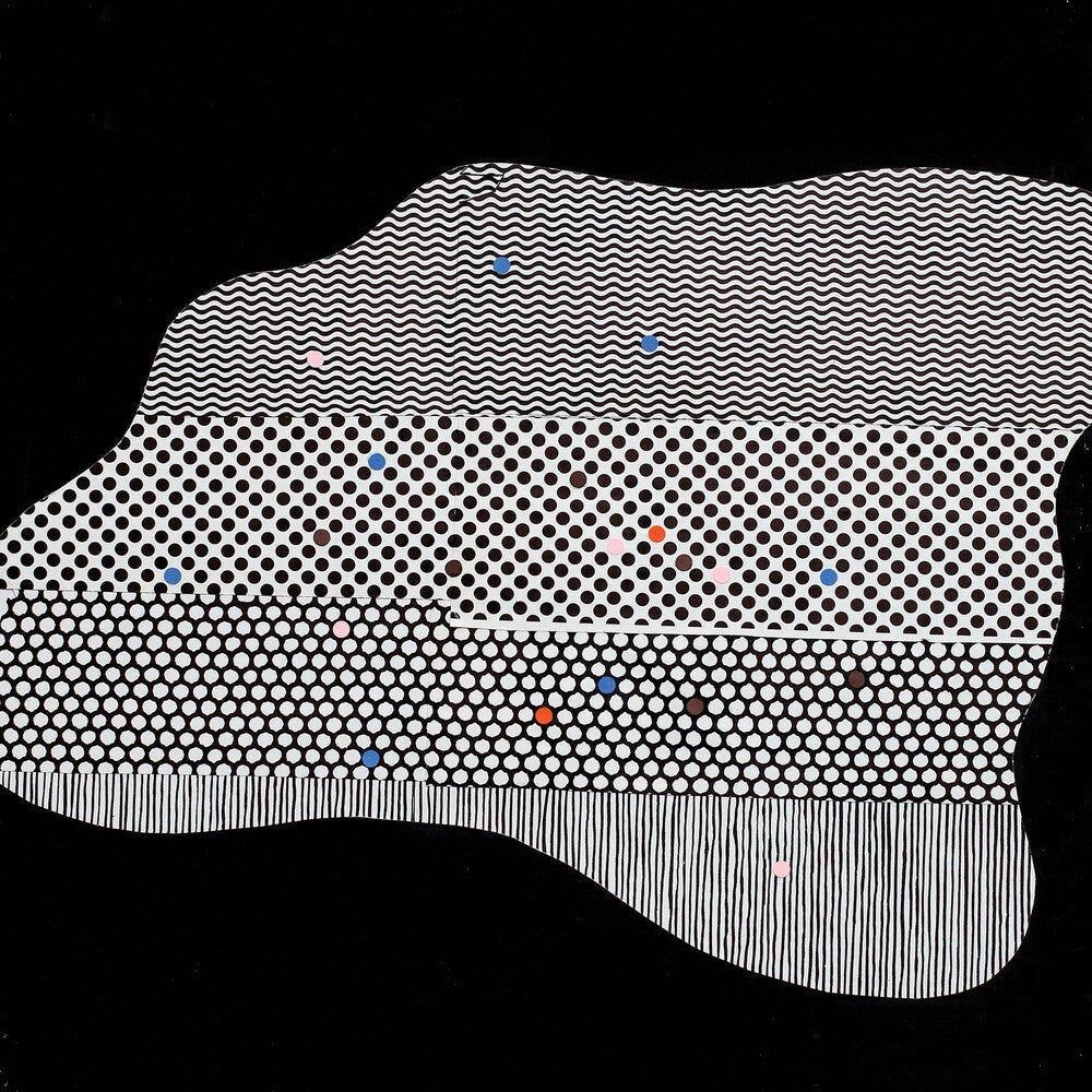 the album cover for Bonne Nouvelle - Ochre World