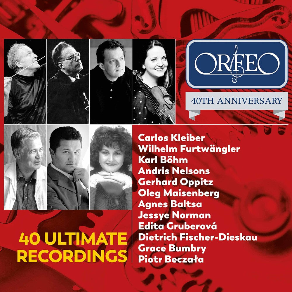 the album cover for Ultimate Recordings / Various 2pk - Ultimate Recordings