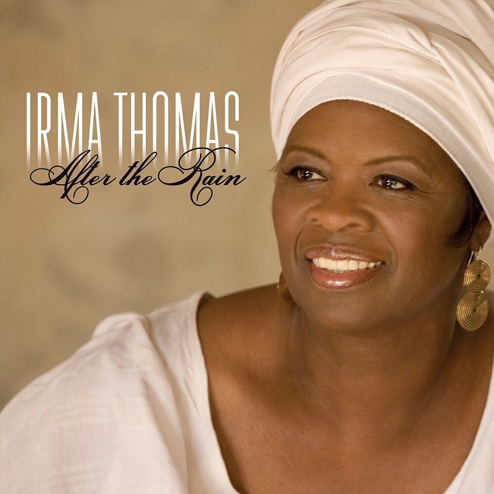 Irma Thomas - After The Rain [2 LP]