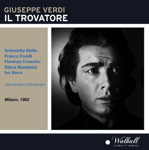 the album cover for Corelli - Corelli Stella
