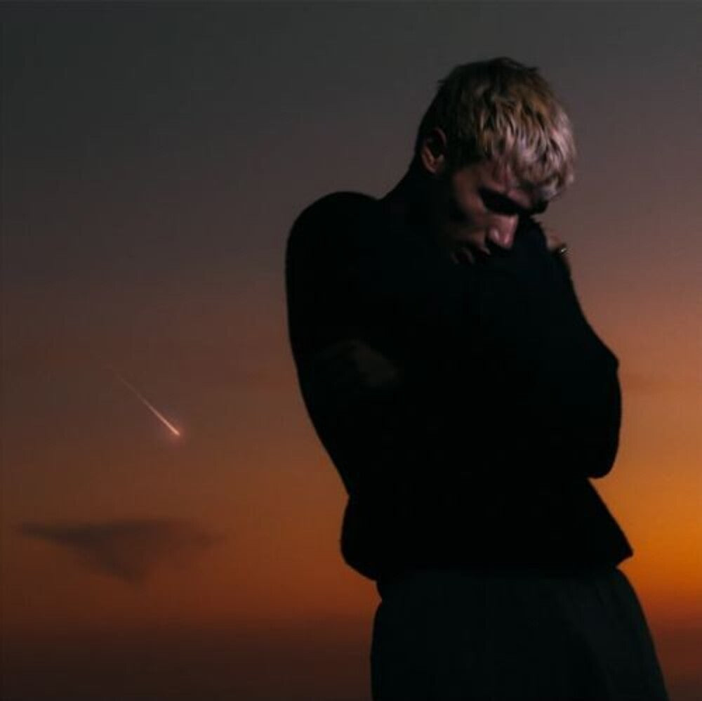 Jeremy Zucker - Love Is Not Dying [LP]