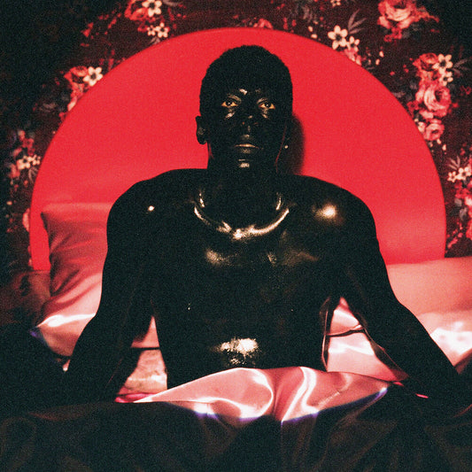 the album cover for Naeem - Startisha