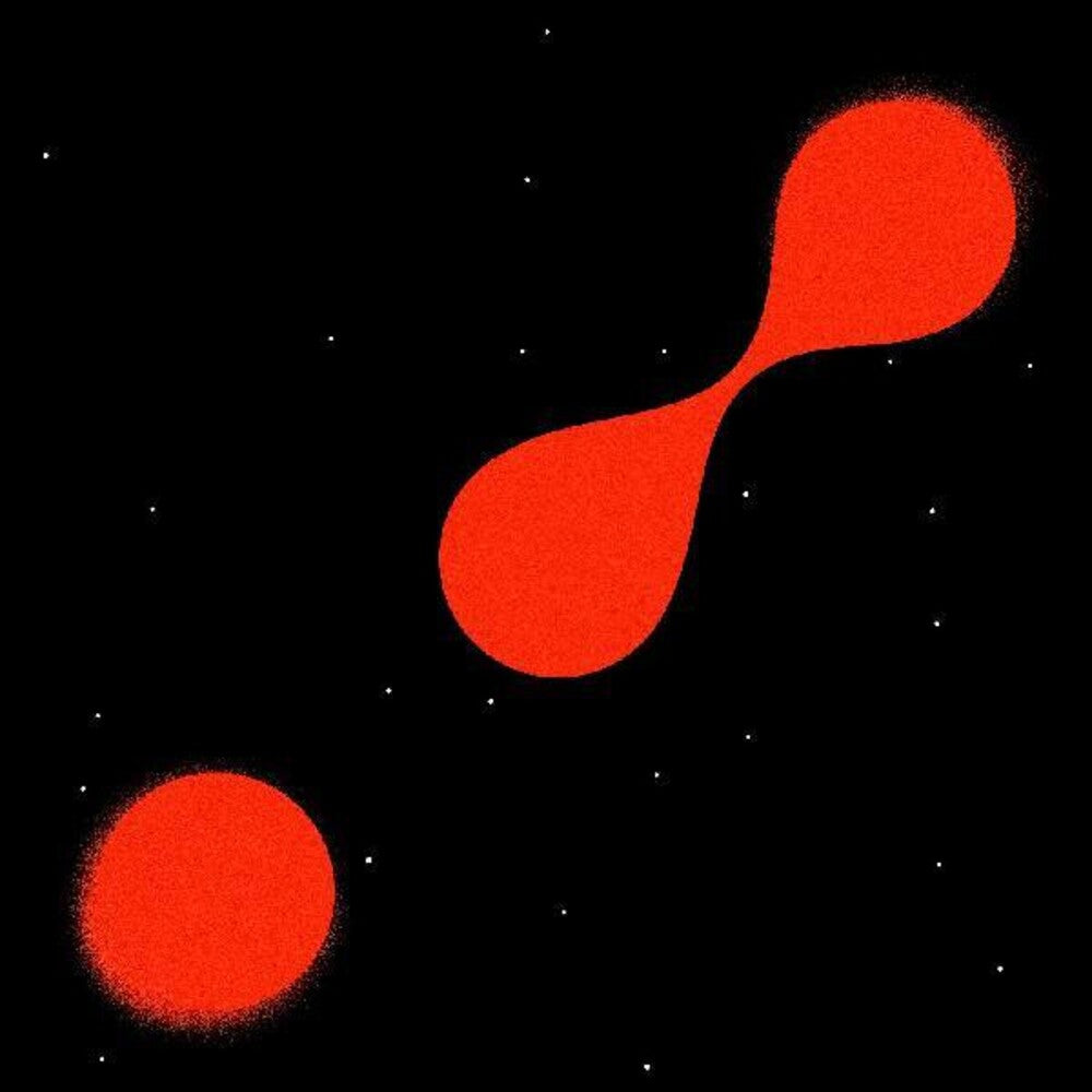 Baauer - Planet's Mad [2LP]