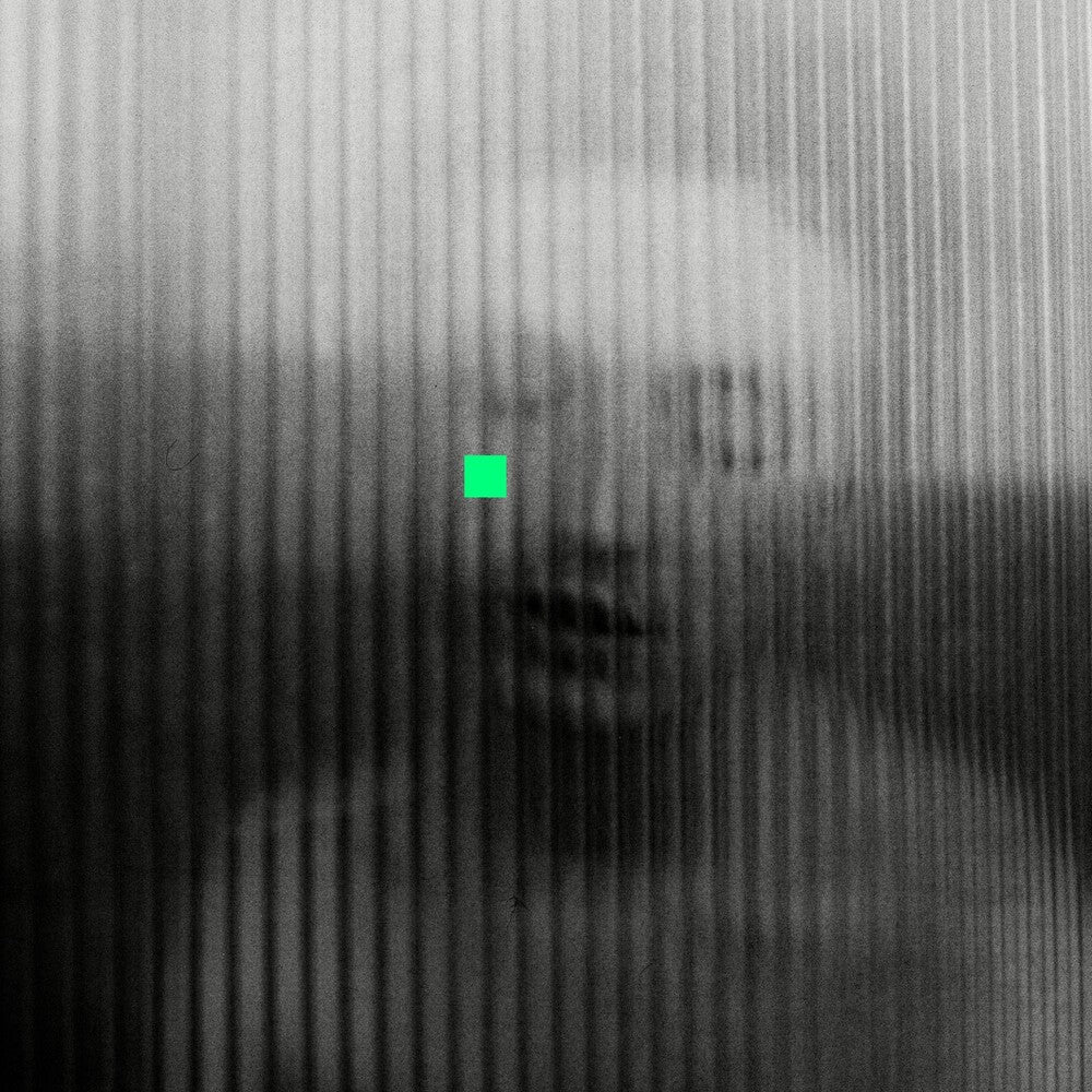 the album cover for Lewis Watson - The Love That You Want [LP]
