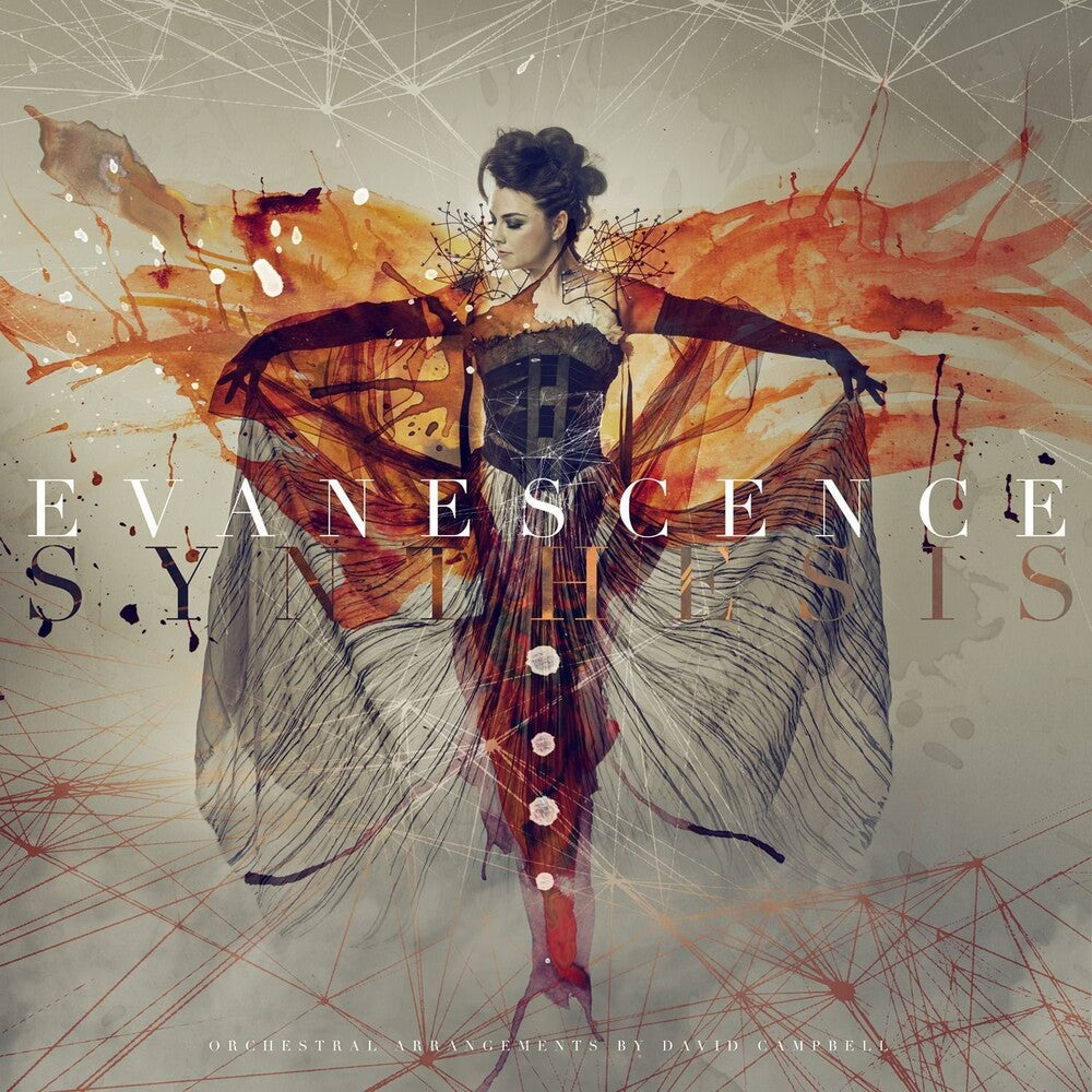 Evanescence - Synthesis [LP]