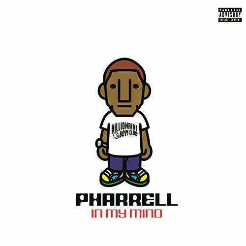 Pharrell Williams - In My Mind [2LP]