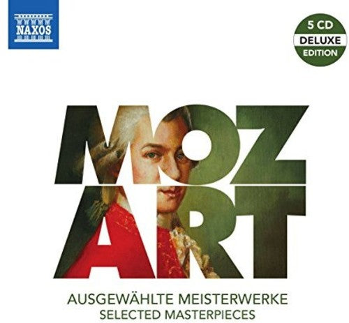 the album cover for Jando / Ottensamer - Selected Masterpieces