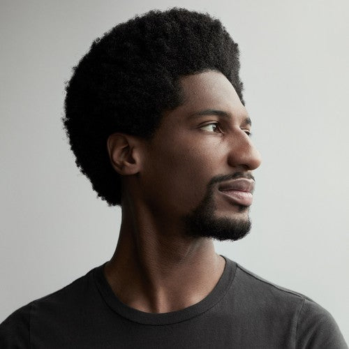 Jon Batiste - Hollywood Africans [CD]