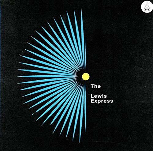 Lewis Express - Lewis Express [CD]