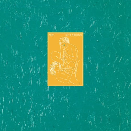 XTC - Skylarking [200g LP]