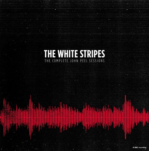 The White Stripes - Complete Peel Sessions: Bbc [CD]