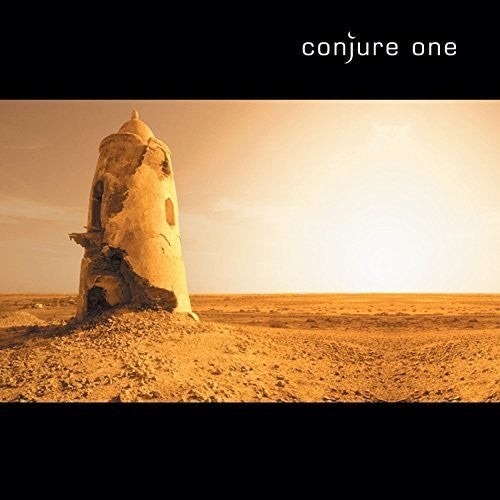 the album cover for Conjure One - Conjure One