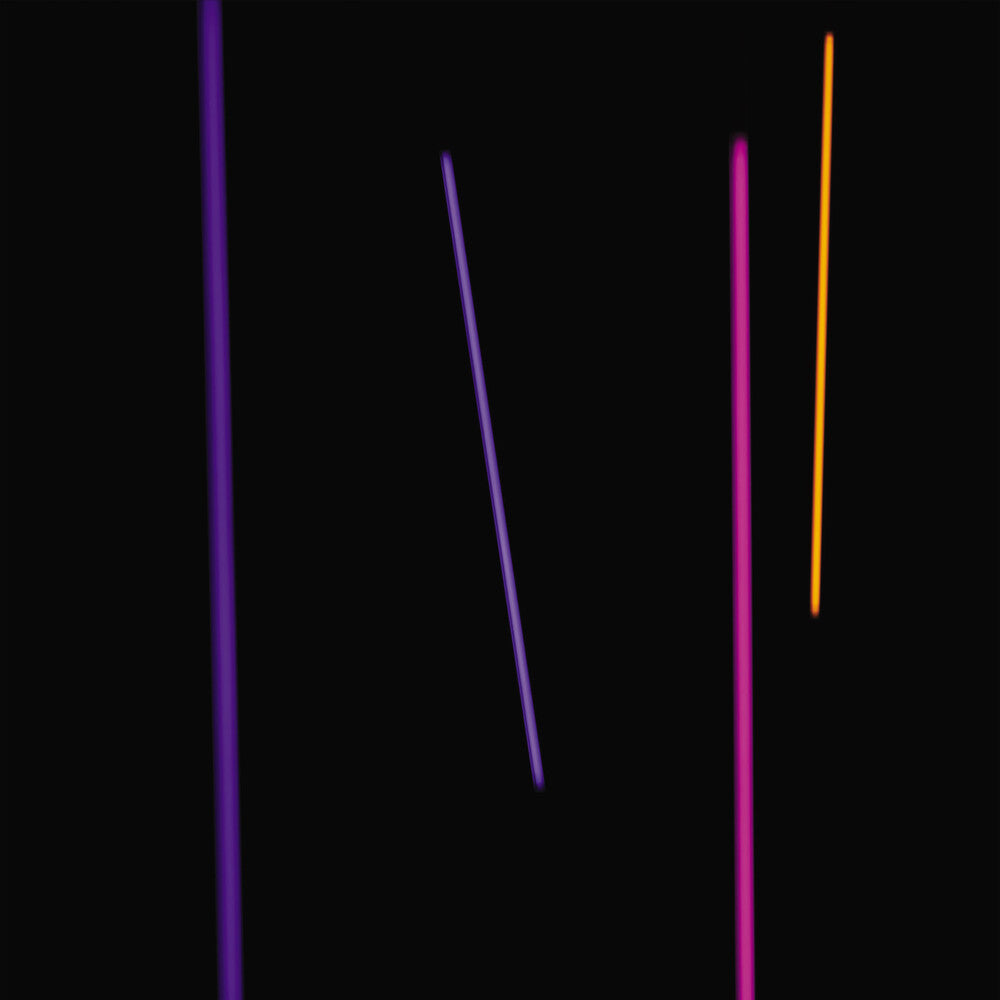 the album cover for Metamatics - Midnight Sun Pig