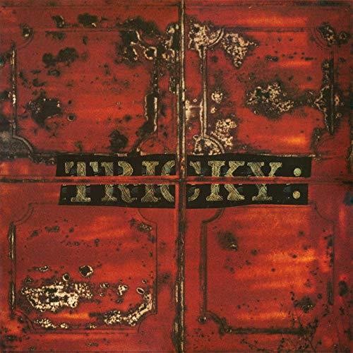 Tricky - Maxinquaye [180 Gram]