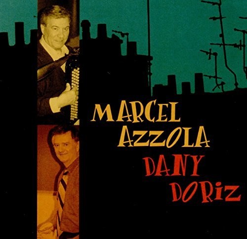 the album cover for Jazzola / Various - Jazzola