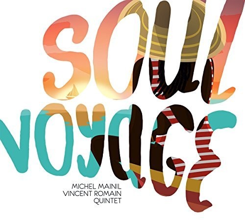the album cover for Soul Voyage / Various - Soul Voyage