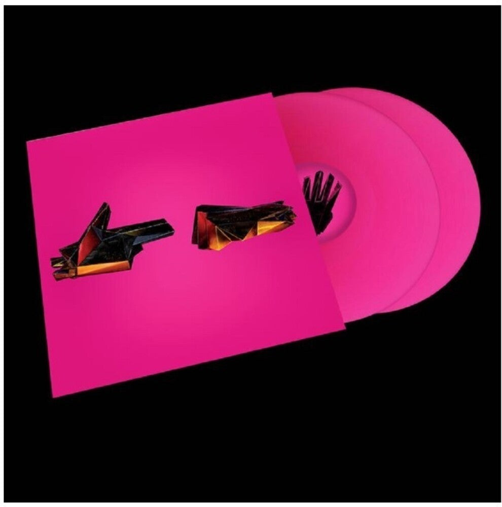Run The Jewels - RTJ4 [2LP]